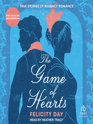 cover image of The Game of Hearts